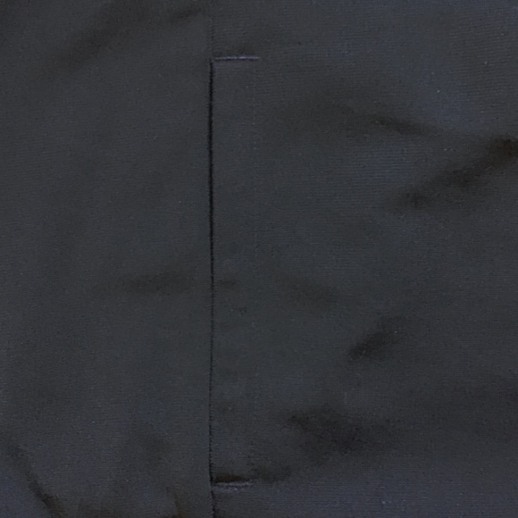 Adidas Women’s Primegreen Essentials Warm up Slim 3-stripes track jacket–size XS - Picture 6 of 8